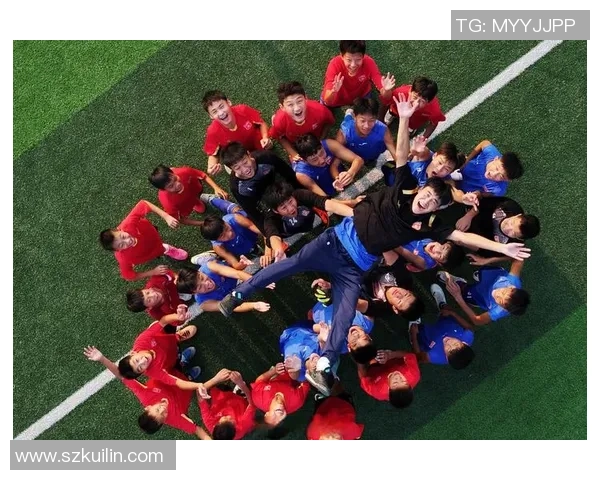 足球滨江：激情四溢的绿茵场上演绎梦想与团结的精彩瞬间