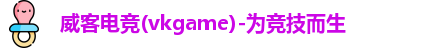 威客电竞